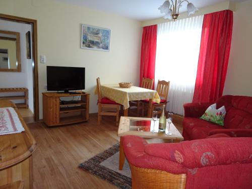 Bad Kissingen Apartment | Haus Holzheimer