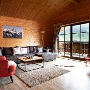 Großdorf Apartment | Haus Ingrid