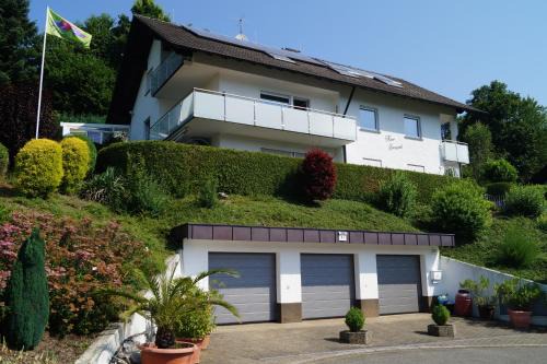 Zell am Harmersbach Apartment | Haus Irmgard