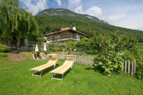 Berg/Monte House | Haus St. Valentin
