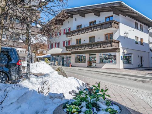 Westendorf Apartment | Haus Janita