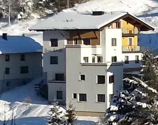 Ischgl Apartment | Haus Ländle