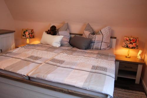 Oker Apartment | Haus Larrelt