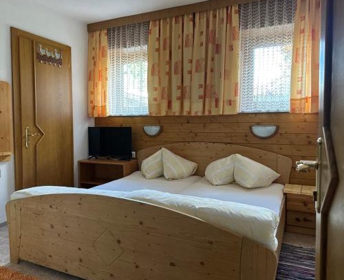 Wildschoenau Apartment | Haus Luxer