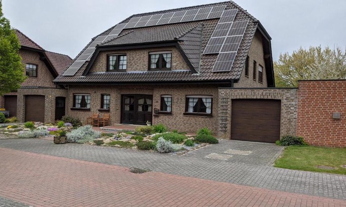 Nordwalde Apartment | Haus Münsterland