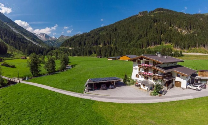 Madseit Apartment | Haus Marchegg