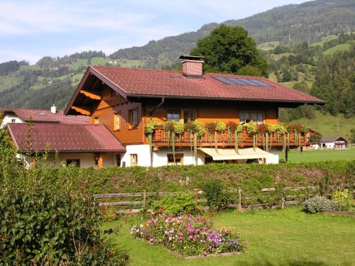 Maschl Apartment | Haus Margit