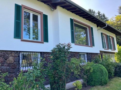 Schalkenmehren Apartment | Haus Marianne am Maar