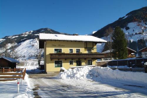 Woerth Apartment | Haus Marlene