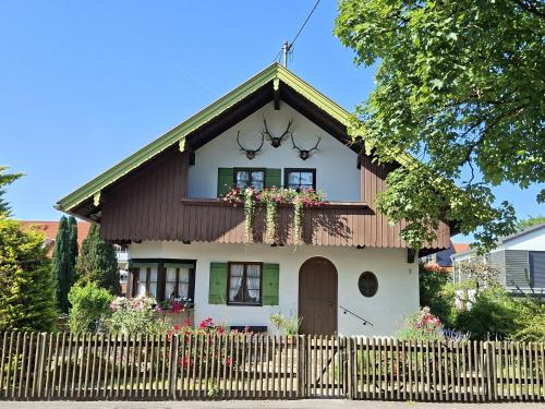 Weilheim House | Haus Mayer