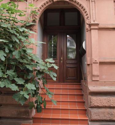 Neustadt an der Weinstrasse Apartment | Haus Mittendrin