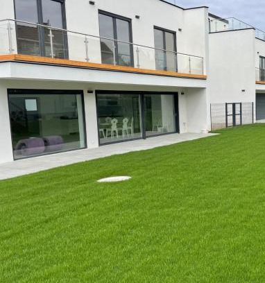 Langenzersdorf House | Haus mit Garten bei Wien