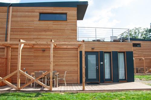 Falkenberg House | Haus Moppi