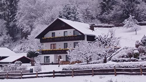 Baierdorf Apartment | Haus Nandita