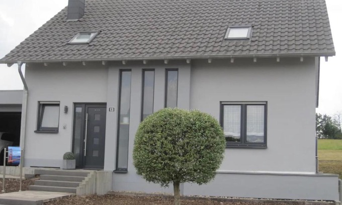 Hirzweiler Apartment | Haus Perkow