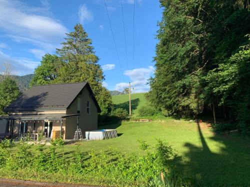 Rossleithen House | Haus Rading