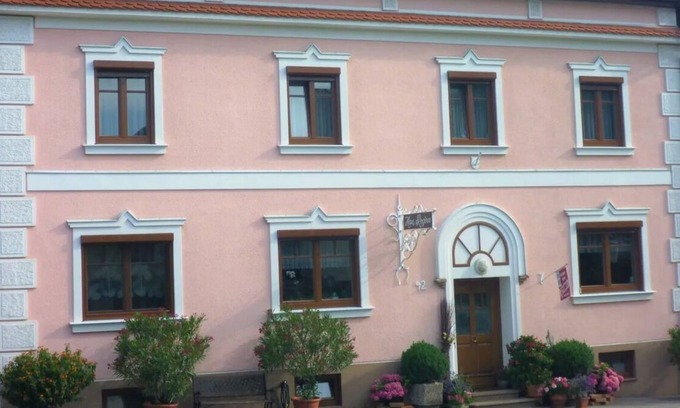 Maria Taferl House | Haus Regina Gruber