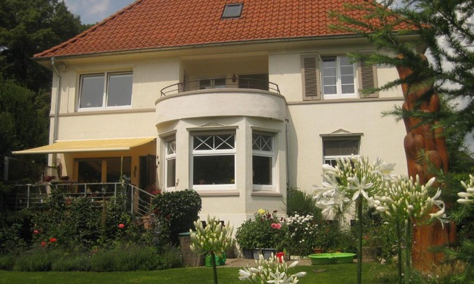 Buende Apartment | Haus ReWi