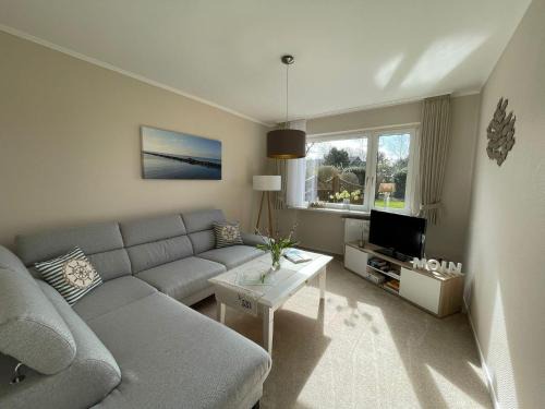 Nieblum Apartment | Haus-Seeschwalbe