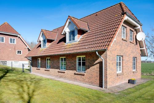 Fahretoft House | Haus Seestern