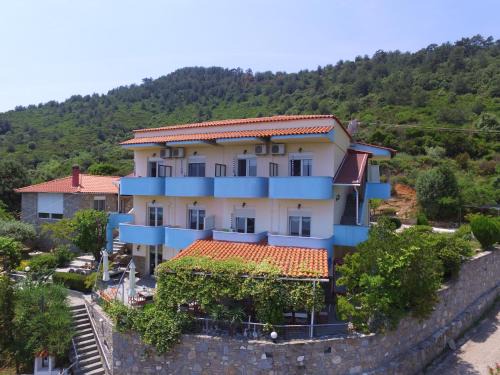 Koinira Apartment | Haus Sofis
