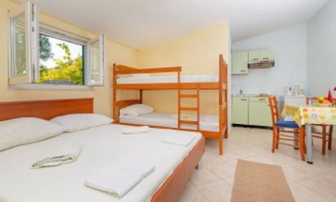 Trsteno Apartment | Haus Sonne Apartment 5