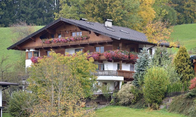 Kufstein Apartment | Haus Sonnenschein