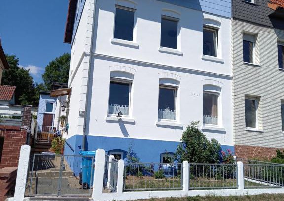 Osterode am Harz Apartment | Haus Sonnenschein