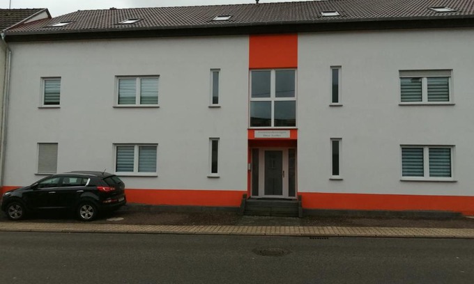 Irsch Apartment | Haus Stadler