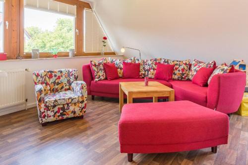 Tarnewitz Apartment | Haus Sterntaucher, Ferienwohnung 01
