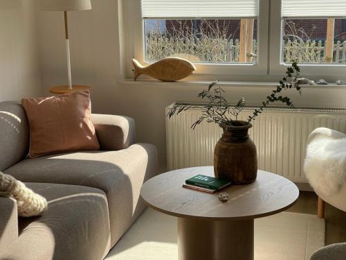 Loog Apartment | Haus Sturmfried 282 - Süd