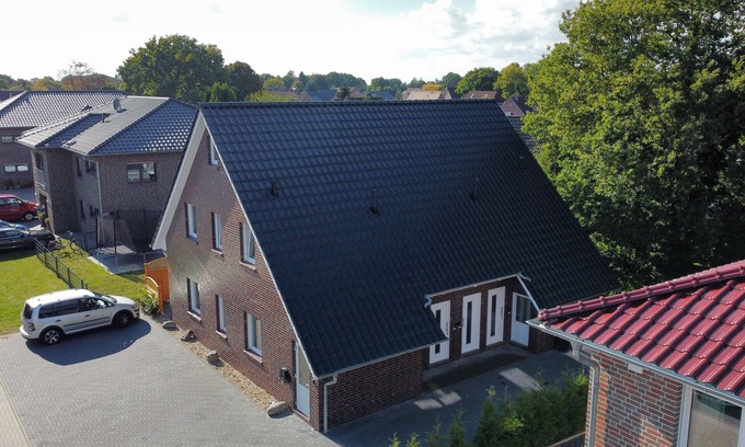 Center Condo | Haus Taybeerweg