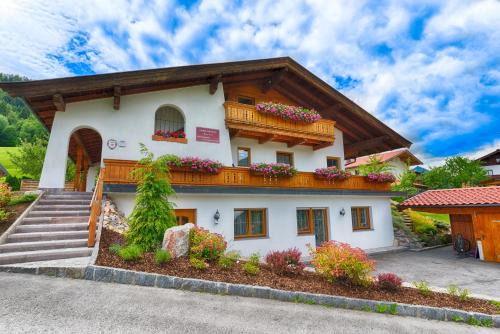 Hinterthiersee Apartment | Haus TIROL