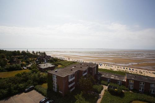 Wyk auf Foehr Apartment | Haus Uthlande Uthlande Whg 49 Inselauszeit