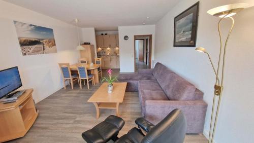 St. Peter-Ording Apartment | Haus-Utlande-Whg-29