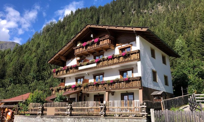 Mallnitz House | Haus Waldruhe