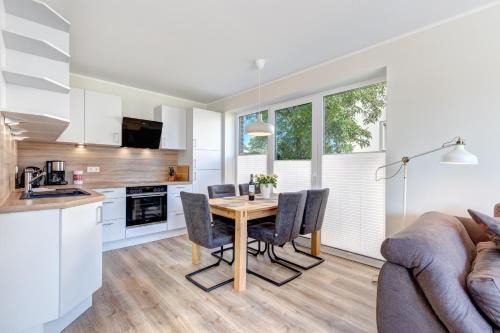 Seebad Bansin House | Haus Wellenreiter