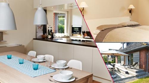Nieblum House | Haus Westerheide