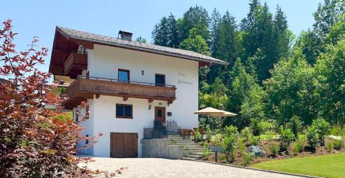 Scheffau am Wilden Kaiser Apartment | Haus Widmann