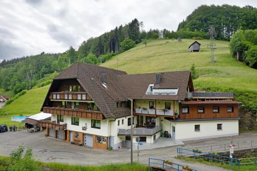 Bad Peterstal-Griesbach Apartment | Haus Wilde Rench