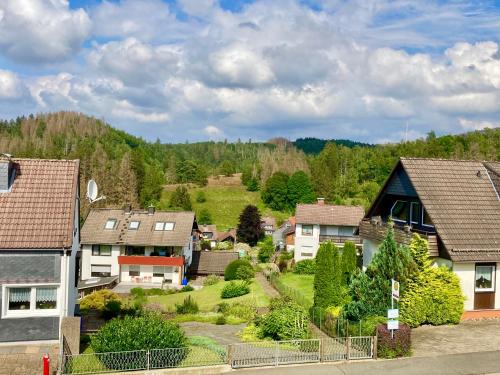 Altenau Apartment | Haus Wilma