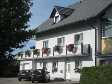 Sankt Jakob im Walde Apartment | Haus Zisser