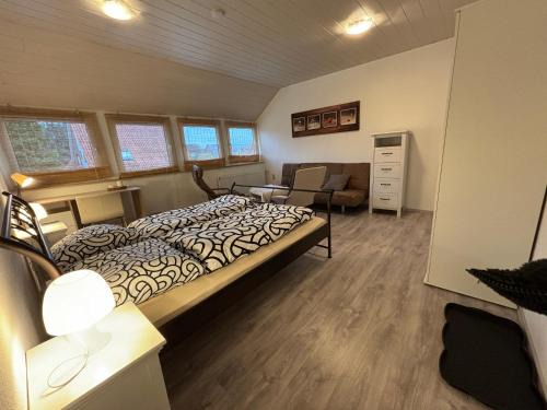 Emsbueren Bed & Breakfast | Haus zur Mühle