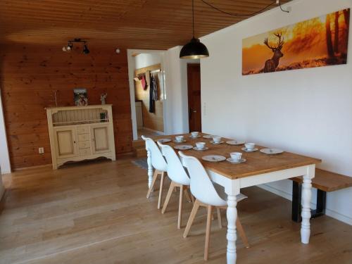 Windschnur House | Haus Zwerchstum Übersee