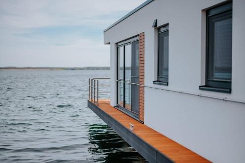 Laasow Boat Rental | Hausboot Cosy Home - LP16