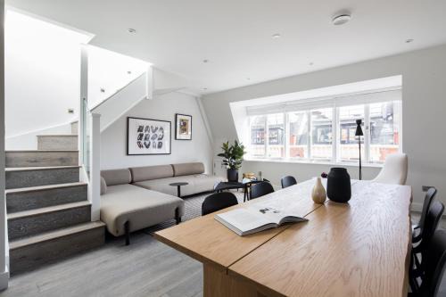Chinatown Apartment | Hausd - Leicester Square