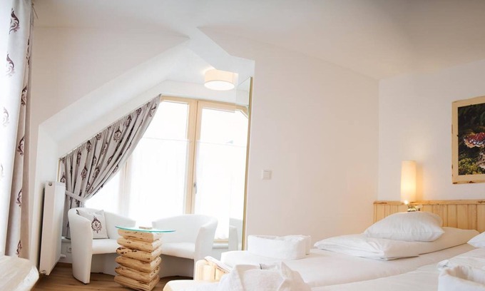 Weissenbach House | "Hauser Kaibling" with balcony (4-6 nights), 3/4 pen. - Hartweger's