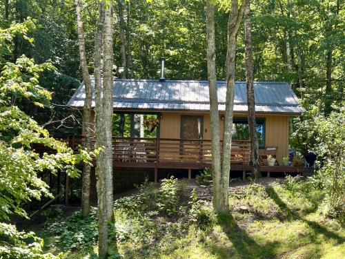 Bayfield House | Hauser's Bayfield Cabin