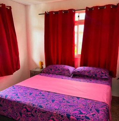 Uturoa House | Havai house