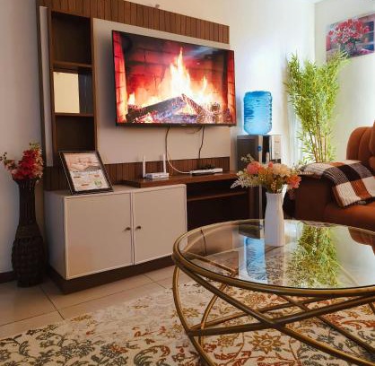 Viwanda Apartment | Havan Furnished Apartments-Milimani N8